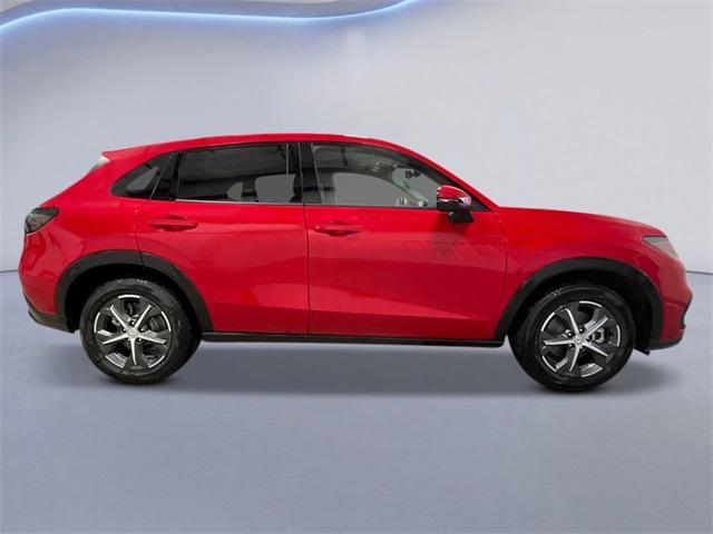 new 2025 Honda HR-V car, priced at $32,050