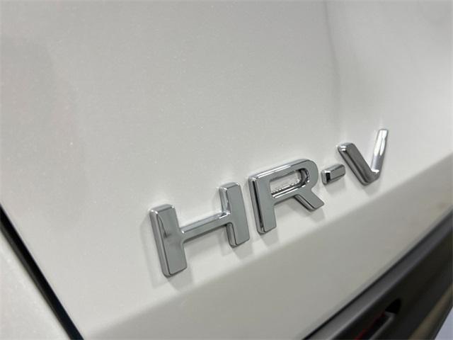 new 2025 Honda HR-V car, priced at $28,705