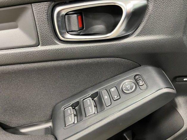 new 2026 Honda Civic car, priced at $28,245