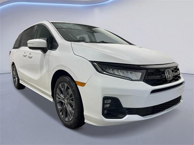 new 2025 Honda Odyssey car, priced at $48,460