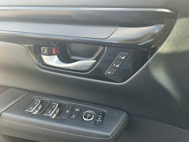 used 2023 Honda CR-V car, priced at $29,298