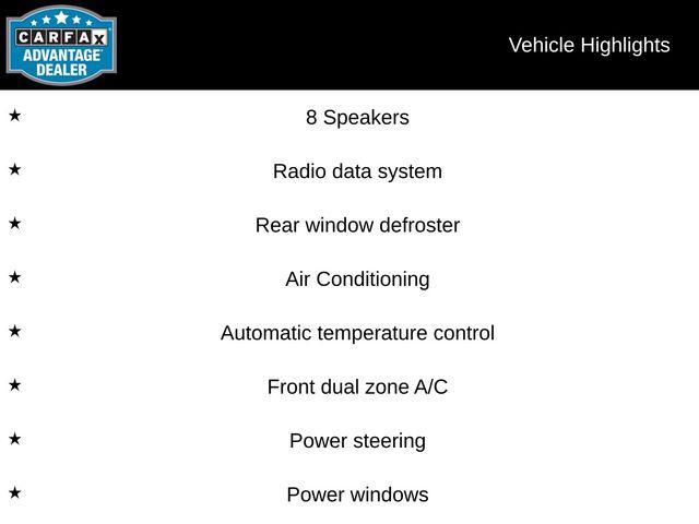 used 2023 Honda CR-V car, priced at $29,298
