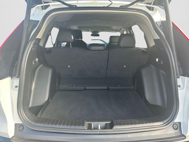 used 2023 Honda CR-V car, priced at $29,298
