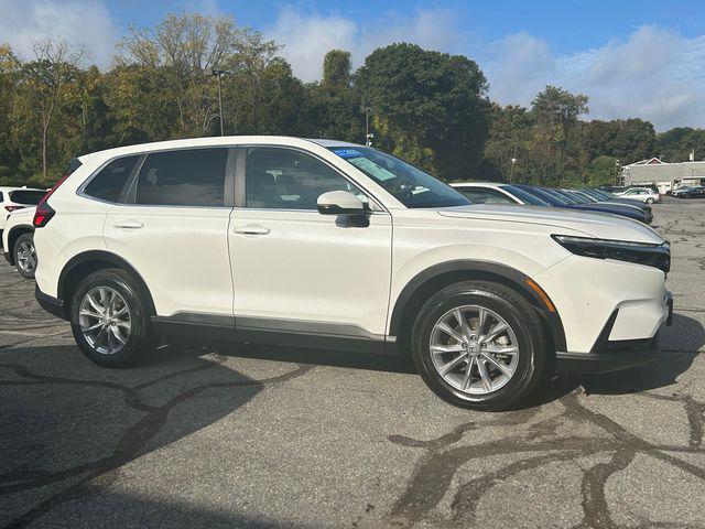 used 2023 Honda CR-V car, priced at $29,298