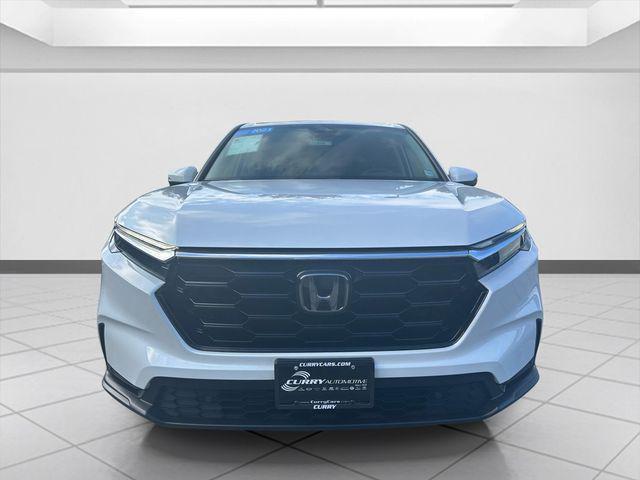 used 2023 Honda CR-V car, priced at $29,298