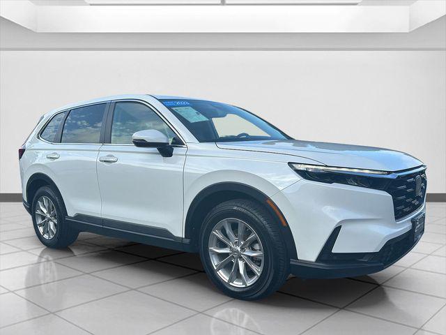used 2023 Honda CR-V car, priced at $29,298
