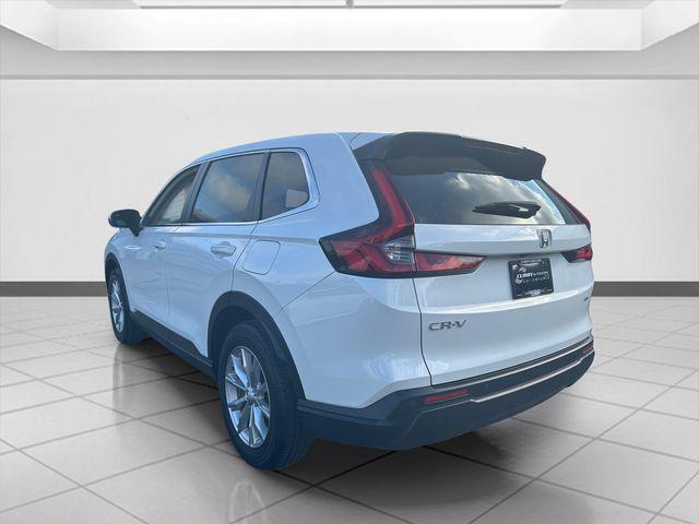 used 2023 Honda CR-V car, priced at $29,298