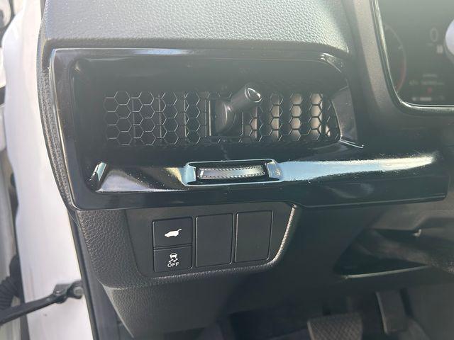 used 2023 Honda CR-V car, priced at $29,298