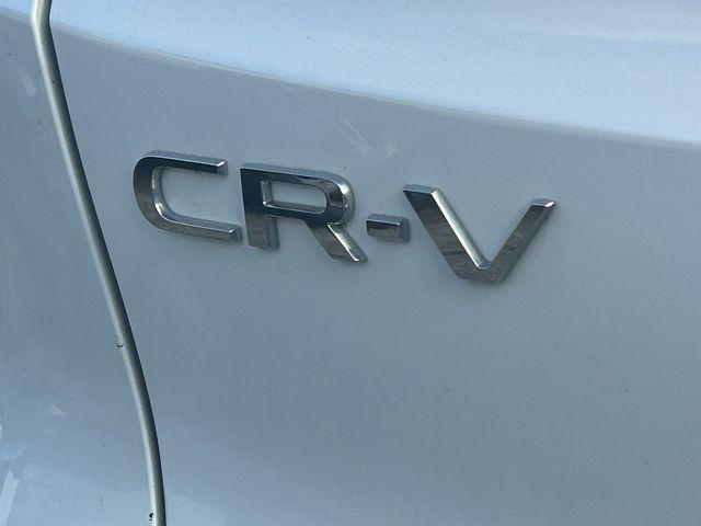 used 2023 Honda CR-V car, priced at $29,298