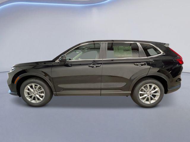 new 2026 Honda CR-V car, priced at $36,045