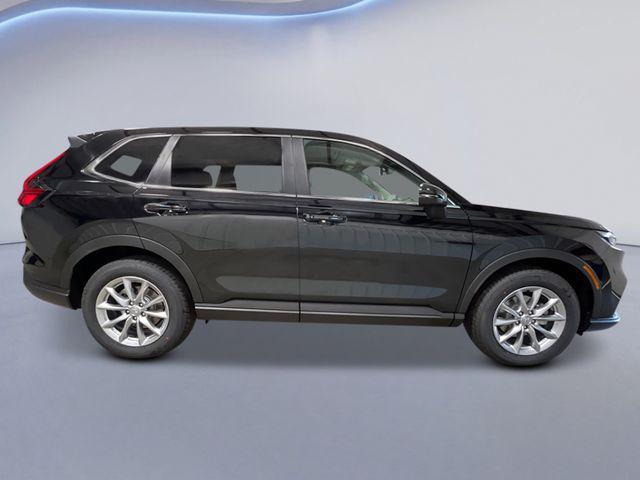new 2026 Honda CR-V car, priced at $36,045