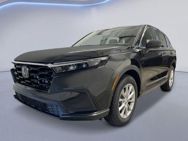 new 2026 Honda CR-V car, priced at $36,045