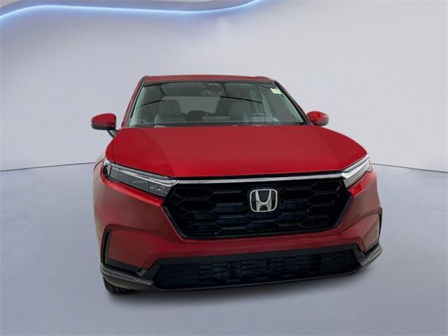 new 2025 Honda CR-V car, priced at $35,700