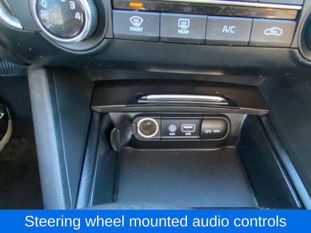 used 2019 Kia Optima car, priced at $12,598