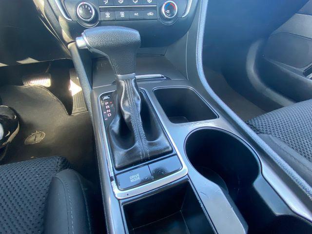 used 2019 Kia Optima car, priced at $14,000