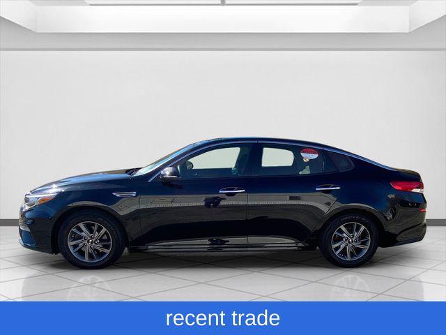 used 2019 Kia Optima car, priced at $12,598