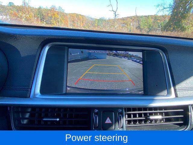 used 2019 Kia Optima car, priced at $12,598