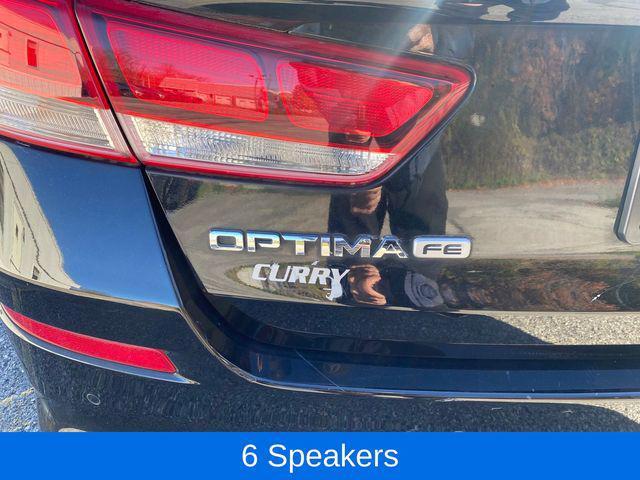 used 2019 Kia Optima car, priced at $12,598