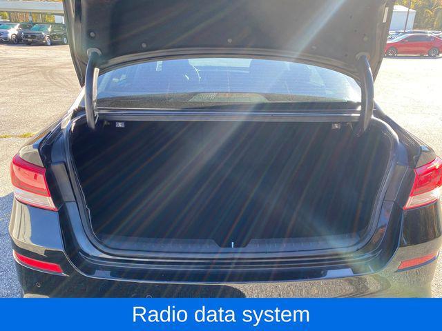 used 2019 Kia Optima car, priced at $12,598