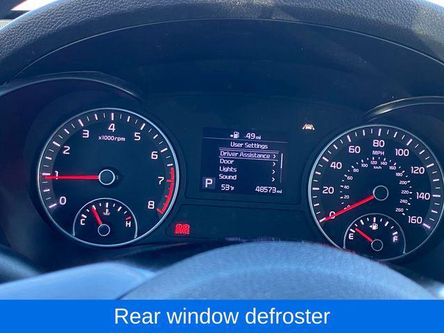 used 2019 Kia Optima car, priced at $12,598