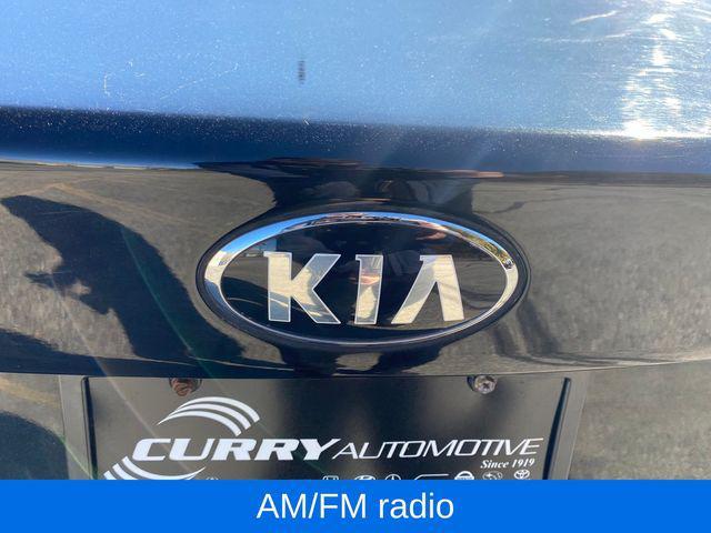 used 2019 Kia Optima car, priced at $12,598