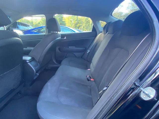 used 2019 Kia Optima car, priced at $14,000