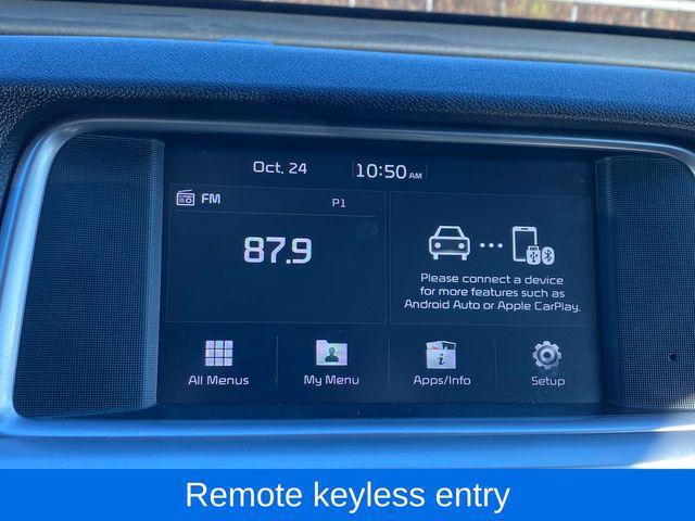 used 2019 Kia Optima car, priced at $12,598