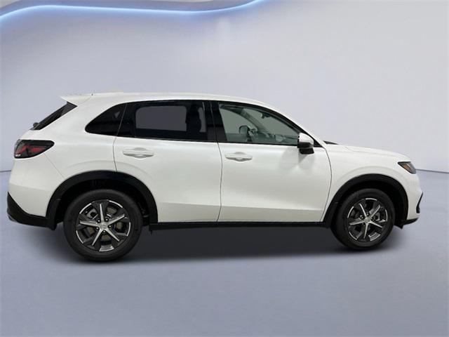 new 2025 Honda HR-V car, priced at $32,805