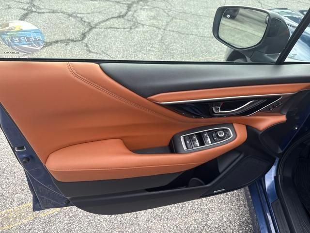 used 2021 Subaru Legacy car, priced at $22,700