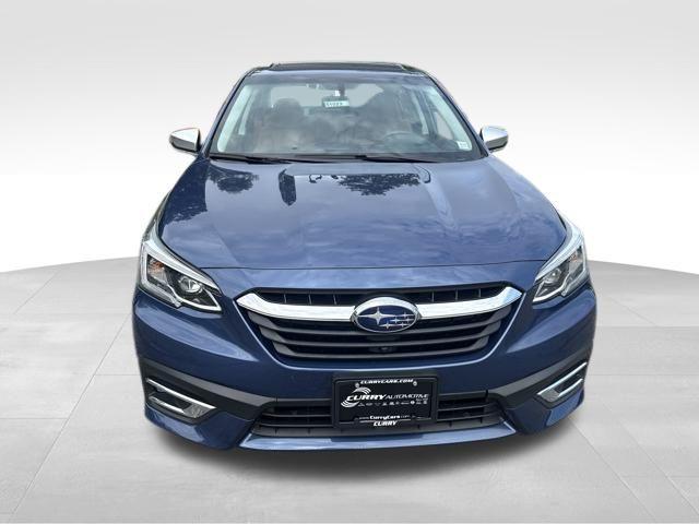 used 2021 Subaru Legacy car, priced at $22,700