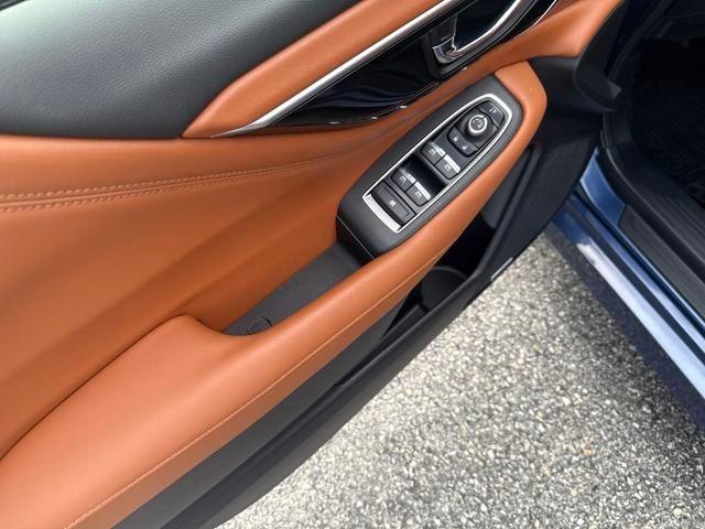 used 2021 Subaru Legacy car, priced at $23,500