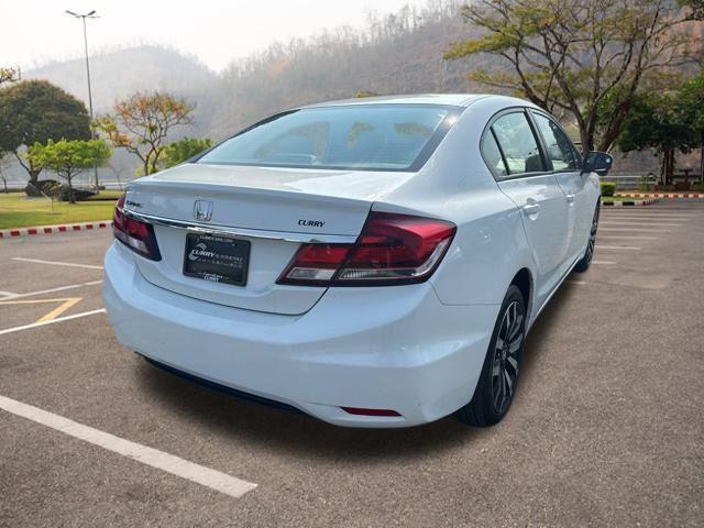 used 2015 Honda Civic car, priced at $12,998