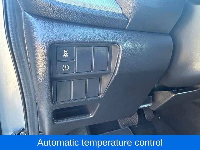 used 2018 Honda CR-V car, priced at $14,649