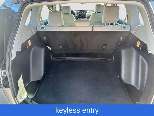 used 2018 Honda CR-V car, priced at $14,649