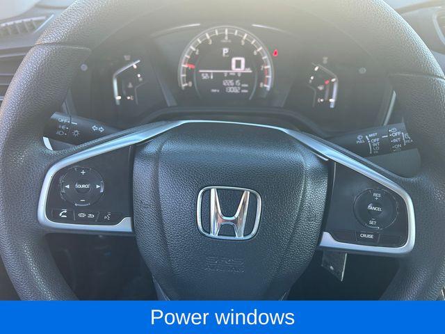 used 2018 Honda CR-V car, priced at $14,649