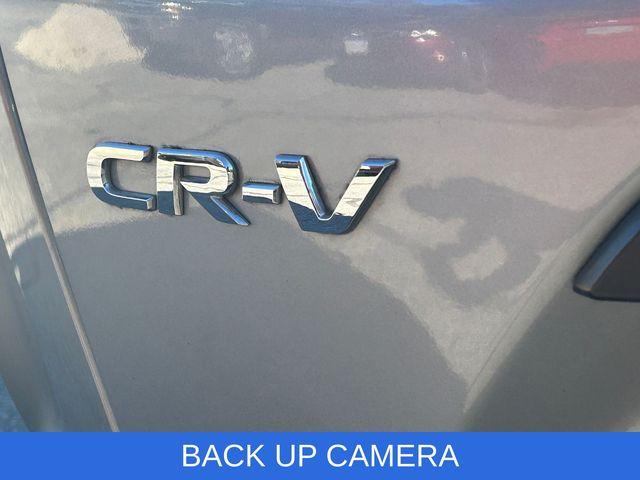 used 2018 Honda CR-V car, priced at $14,649