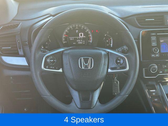 used 2018 Honda CR-V car, priced at $14,649
