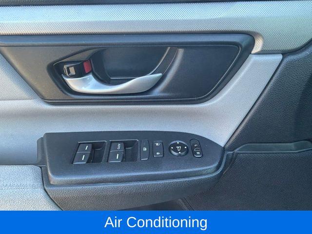 used 2018 Honda CR-V car, priced at $14,649