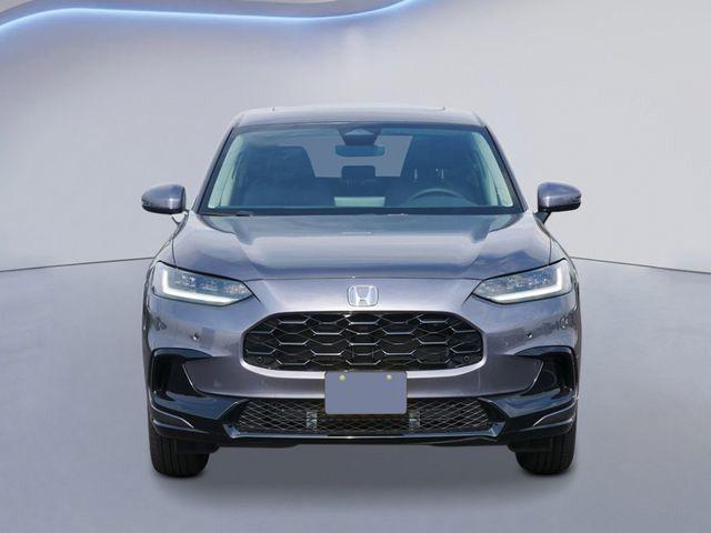 new 2026 Honda HR-V car, priced at $33,000