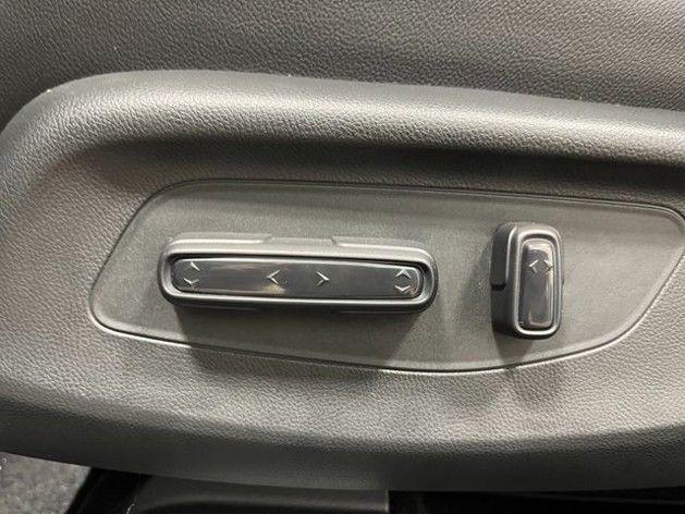 new 2026 Honda HR-V car, priced at $33,000