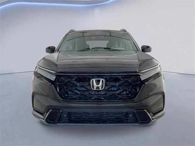 new 2025 Honda CR-V car, priced at $40,500