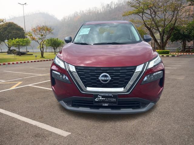 used 2023 Nissan Rogue car, priced at $21,991