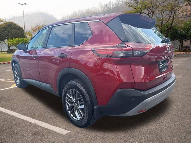 used 2023 Nissan Rogue car, priced at $21,991