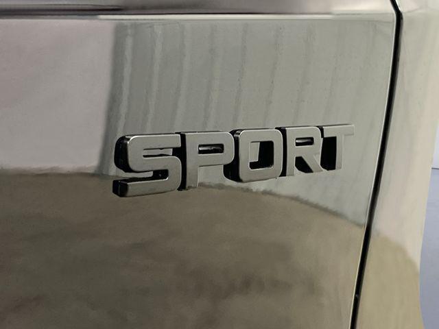 new 2025 Honda CR-V Hybrid car, priced at $40,545