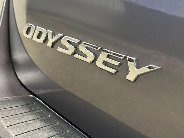 new 2026 Honda Odyssey car, priced at $44,245