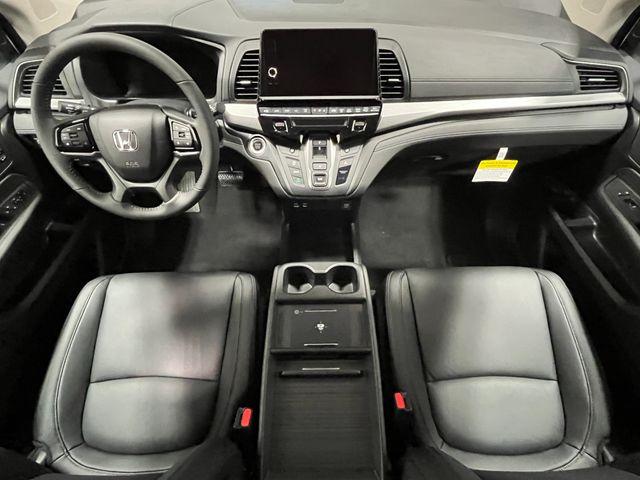 new 2026 Honda Odyssey car, priced at $44,245