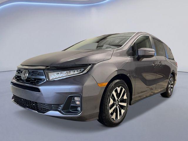 new 2026 Honda Odyssey car, priced at $44,245