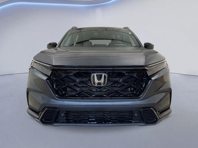 new 2025 Honda CR-V Hybrid car, priced at $40,545