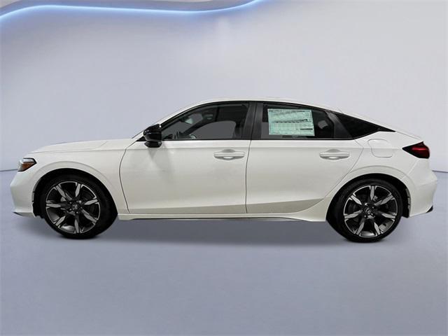 new 2025 Honda Civic car, priced at $34,500