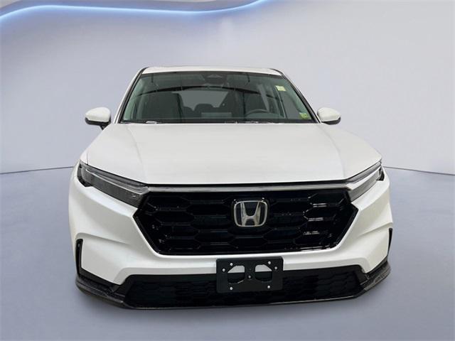 new 2025 Honda CR-V car, priced at $35,700